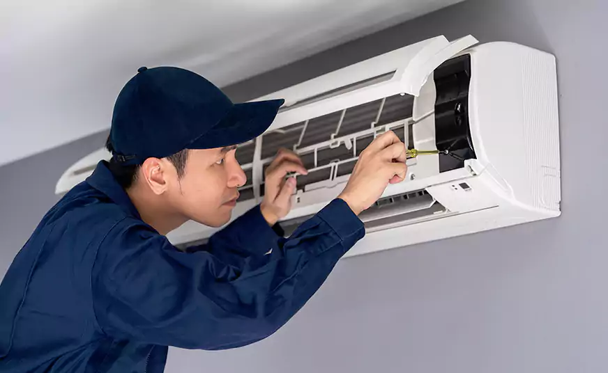 AC Duct Cleaning Plainview