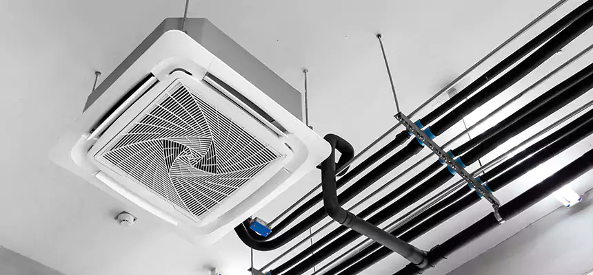 Our Air Duct Deep Cleaning Services in Plainview, TX