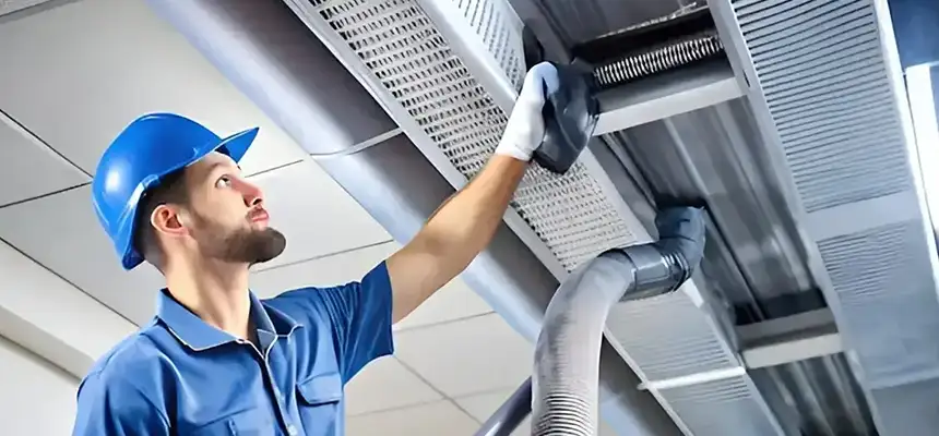 Our Annual Dryer Vent Maintenance Services in Plainview, TX