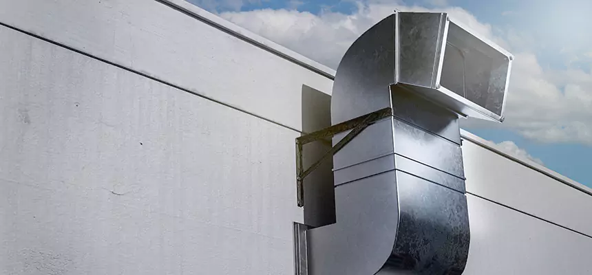 Comprehensive Commercial HVAC Cleaning in Plainview