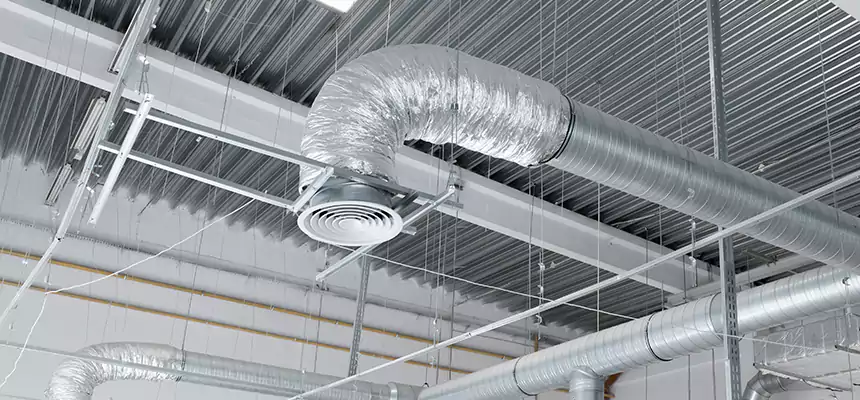 Our Dryer Vent Hose Replacement Services in Plainview, TX