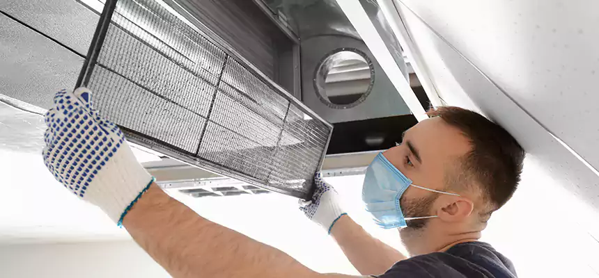 Our Home Duct Cleaning Services in Plainview, TX  