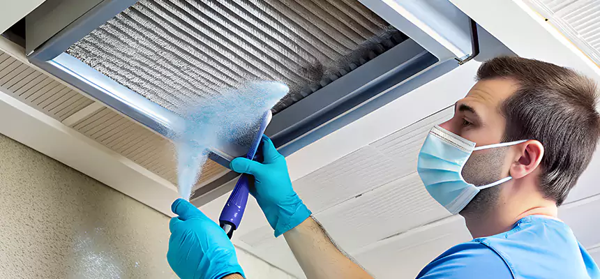 Our Home Ventilation Cleaning Services in Plainview, TX