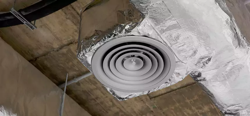 Our HVAC Ductwork Installation Services in Plainview, TX