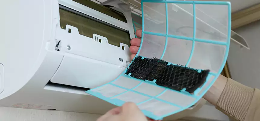 Gentle Ductwork Odor-Control Pet Dander Duct Cleaning in Plainview, TX