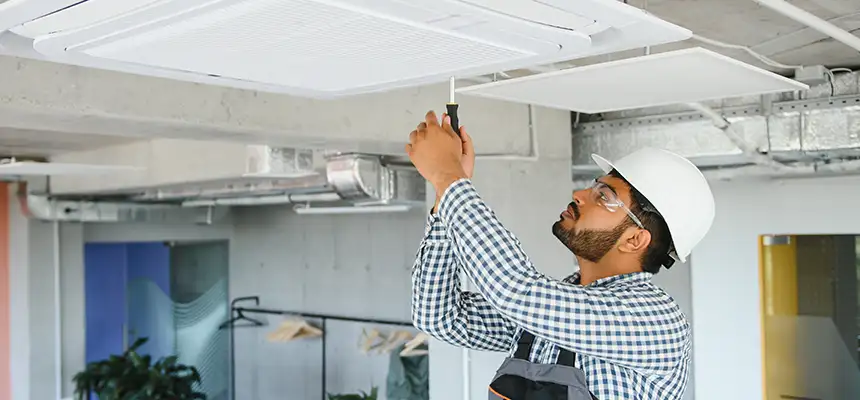 Our Roof Dryer Vent Cleaning Services in Plainview, TX