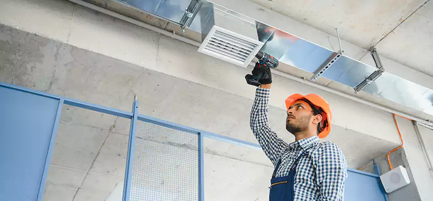 Efficient Exhaust Vent Cleaning in Plainview, TX