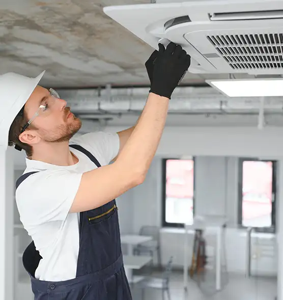 Top Affordable Duct Cleaning Services Near Me in Plainview, TX