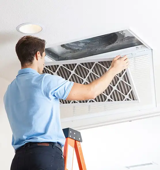 About Annual Dryer Vent Maintenance Plainview, TX