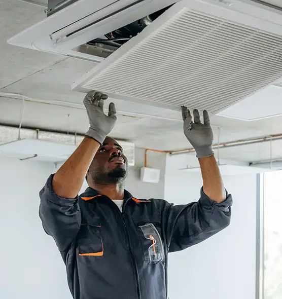 About Certified Air Duct Specialists in Plainview, TX