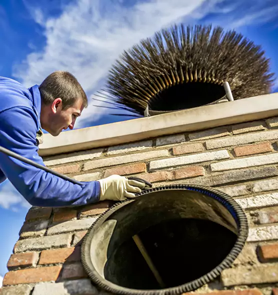 About Professional Chimney Sweep in Plainview, TX