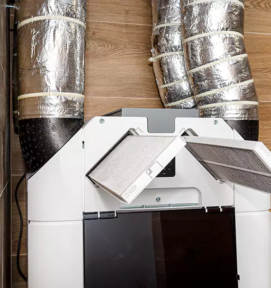 About Clogged Air Duct Repair in Plainview, TX
