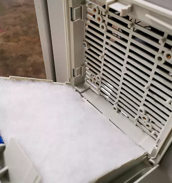 Professional Dryer Vent Mold Cleaning in Plainview, TX