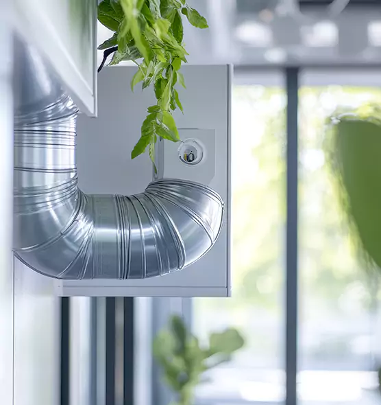 Professional Eco-Friendly Duct Cleaning Services in Plainview, TX