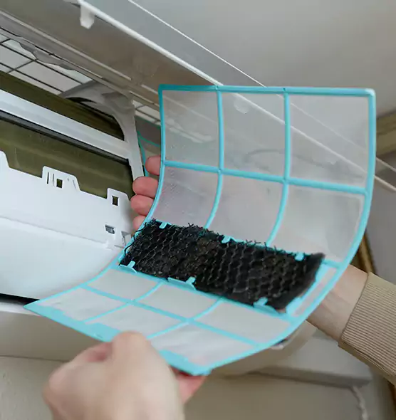 Welcome to Air Duct Cleaning & Repairs Plainview — Your Local HEPA Filter Installation Pros in Plainview, TX