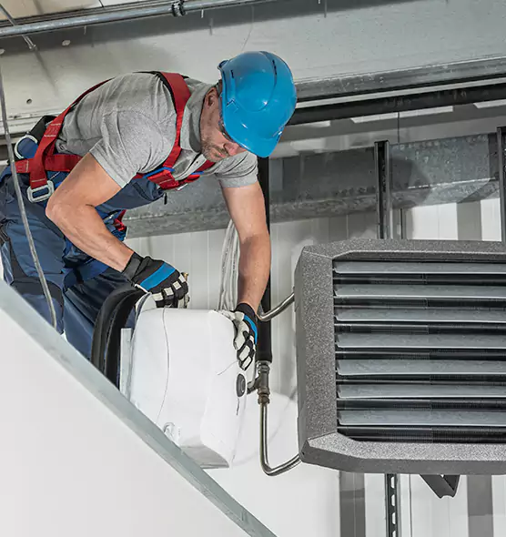 Professional HVAC Cleaning Solutions in Plainview, TX