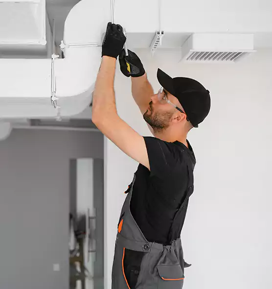 Advanced Office Ductwork Cleaning Services in Plainview, TX