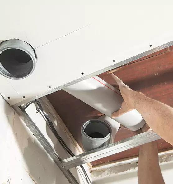 Professional Seasonal Allergy Air Duct Cleaning in Plainview, TX