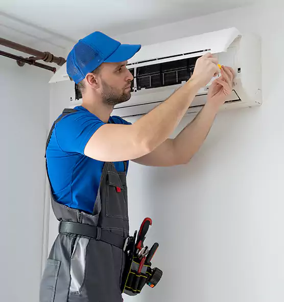 About Smart Thermostat AC Installation in Plainview, TX
