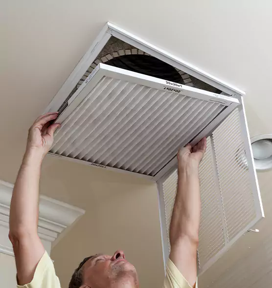 Professional Vent Relocation Services in Plainview, TX
