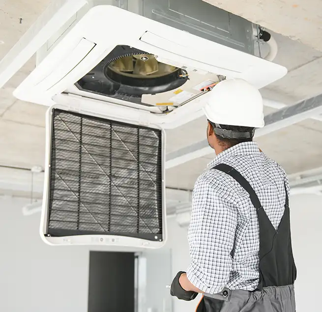 Why Homeowners & Businesses Trust Us in Plainview, TX?