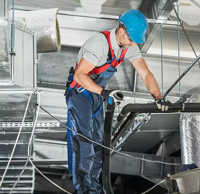 Why Homeowners & Businesses Trust Us in Plainview, TX?