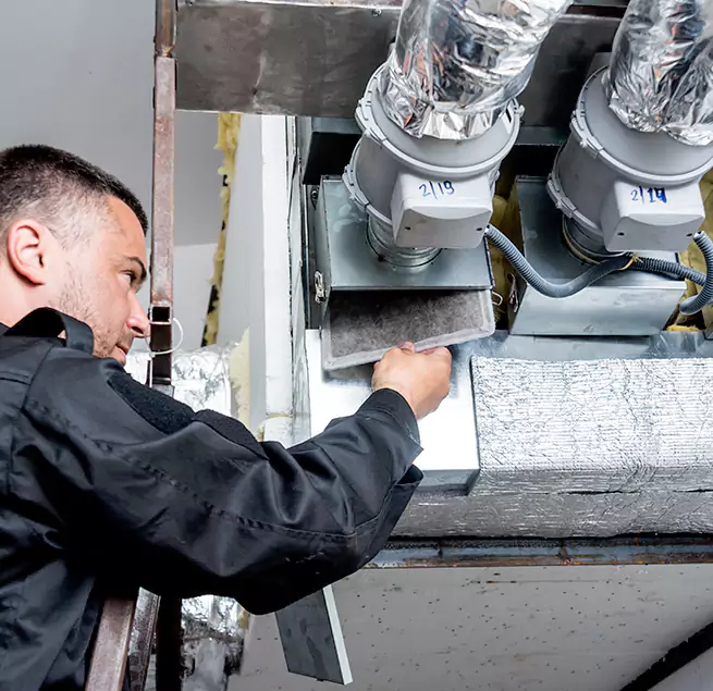 Why Homeowners & Businesses Trust Us in Plainview, TX?