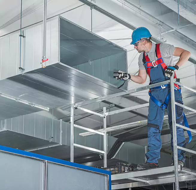 Why Homeowners & Businesses Trust Us in Plainview, TX?