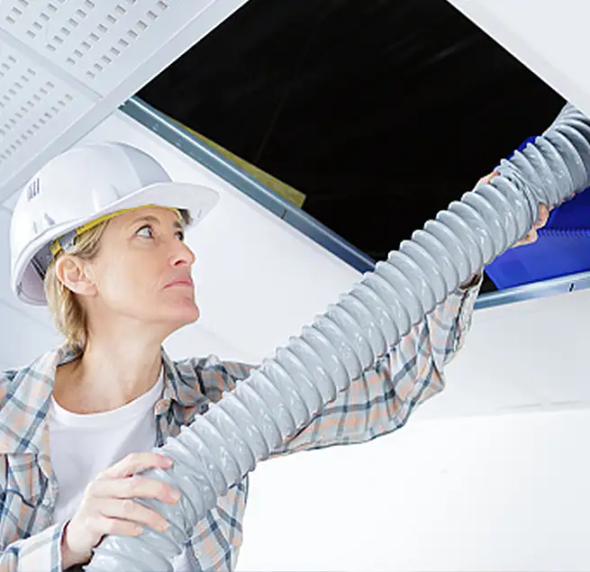 Why Homeowners & Businesses Trust Us Plainview, TX