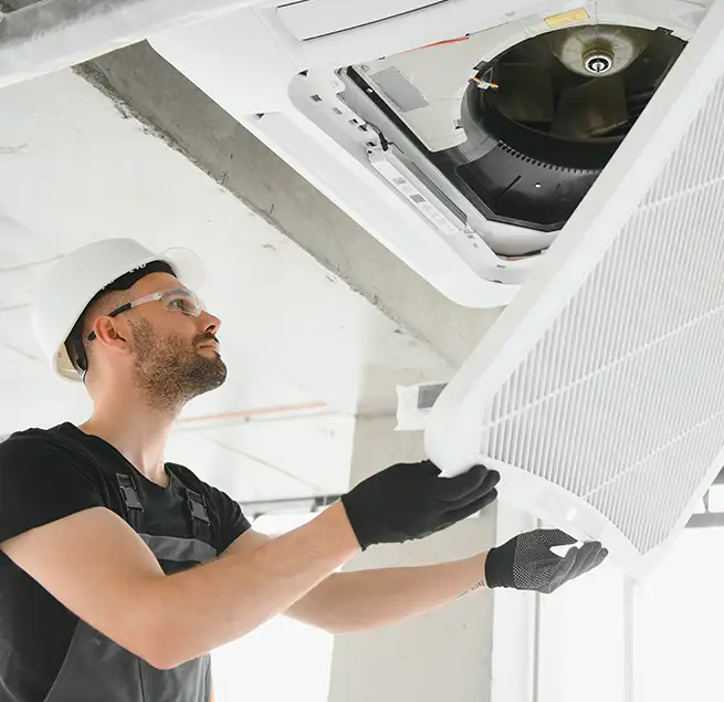 Why Homeowners & Businesses Trust Us in Plainview, TX?