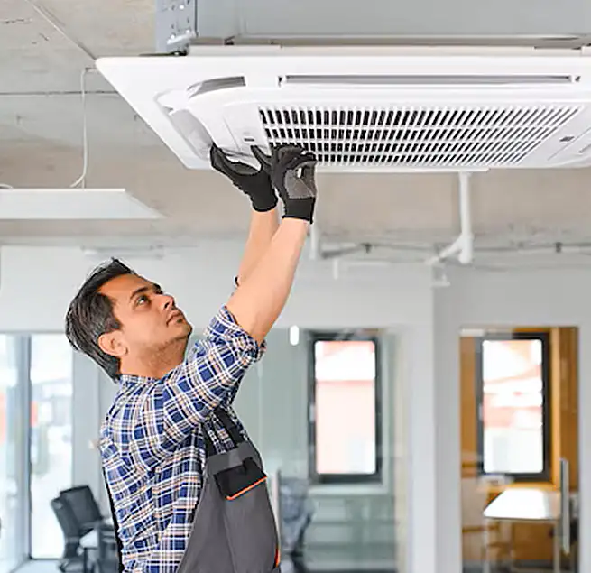 Why Homeowners & Businesses Trust Us in Plainview, TX?