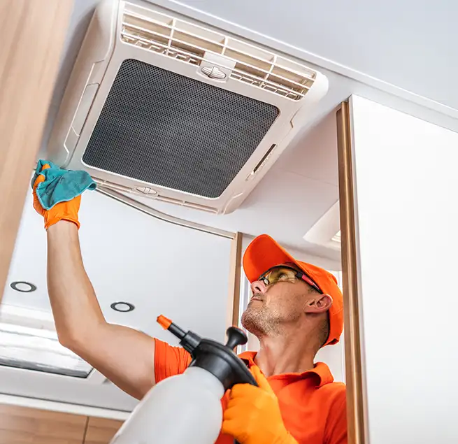 Why Homeowners & Businesses Trust Us in Plainview, TX?