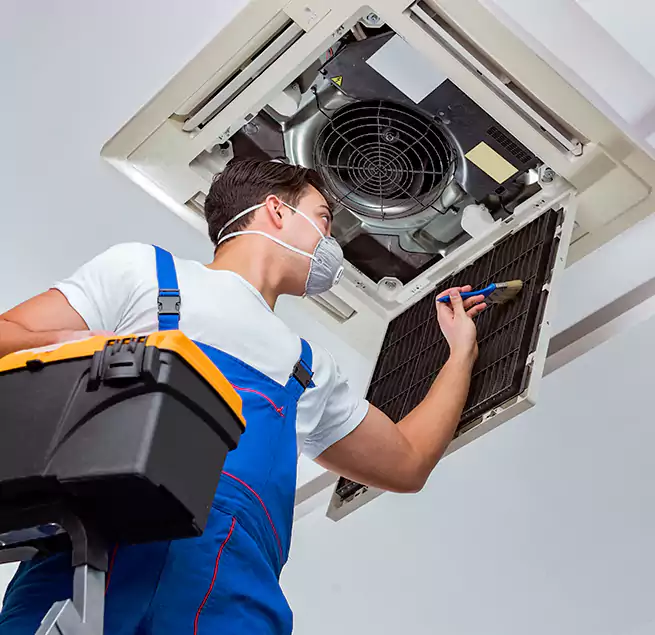 Why Homeowners & Businesses Trust Us in Plainview, TX