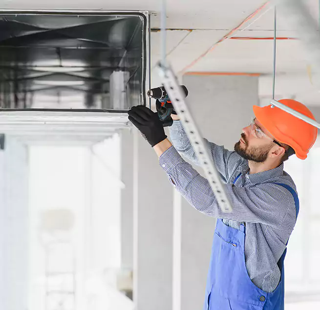 Why Homeowners & Businesses Trust Us Plainview, TX