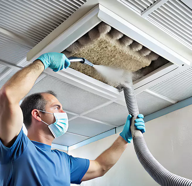 Why Homeowners Businesses Trust Us in Plainview, TX?