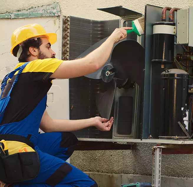 Why Homeowners & Businesses Trust Us Plainview, TX?