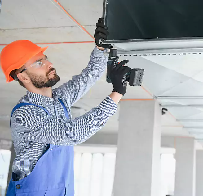 Why Homeowners & Businesses Trust Us in Plainview, TX?