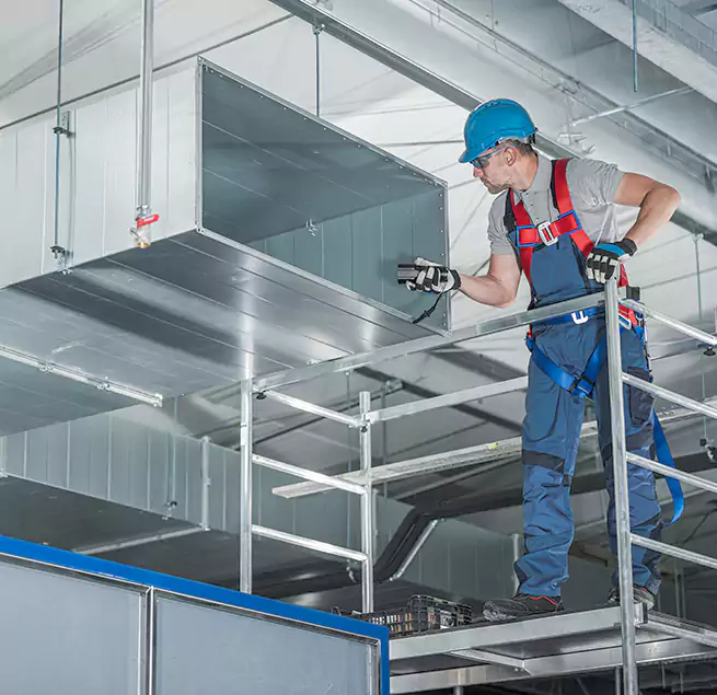 Why Homeowners Businesses Trust Us in Plainview, TX