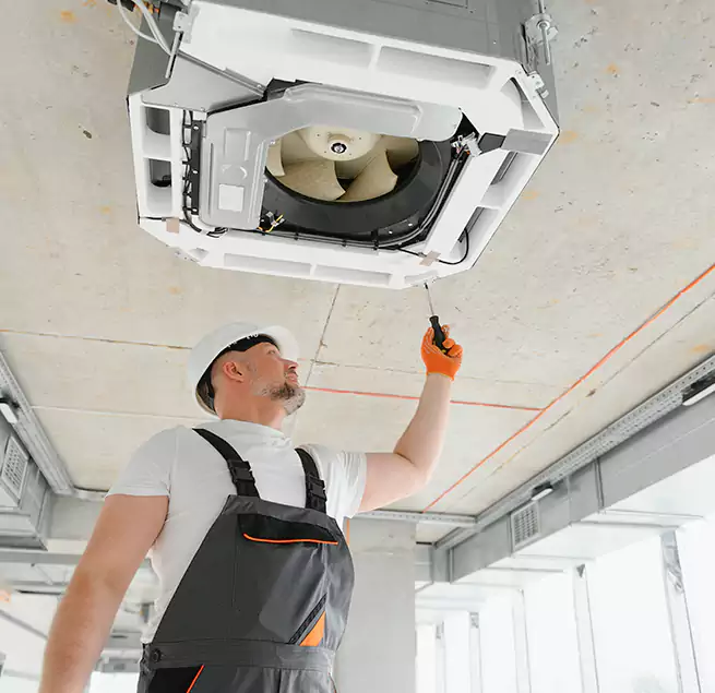 Why Homeowners Businesses Trust Us in Plainview, TX