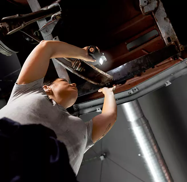 Why Homeowners & Businesses Trust Us Plainview, TX