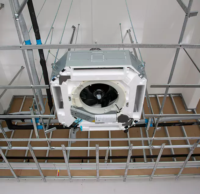 Why Homeowners & Businesses Trust Us Plainview, TX?