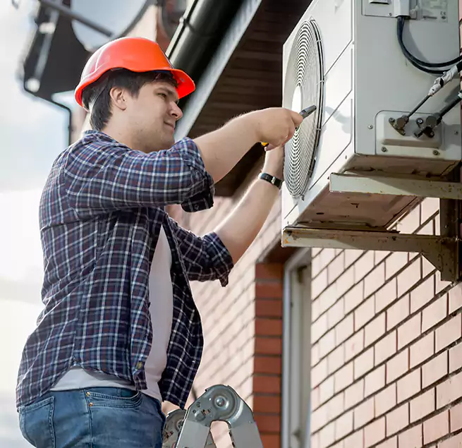 Why Homeowners & Businesses Trust Us Plainview, TX