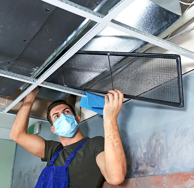  Why Homeowners Businesses Trust Us  in Plainview, TX?