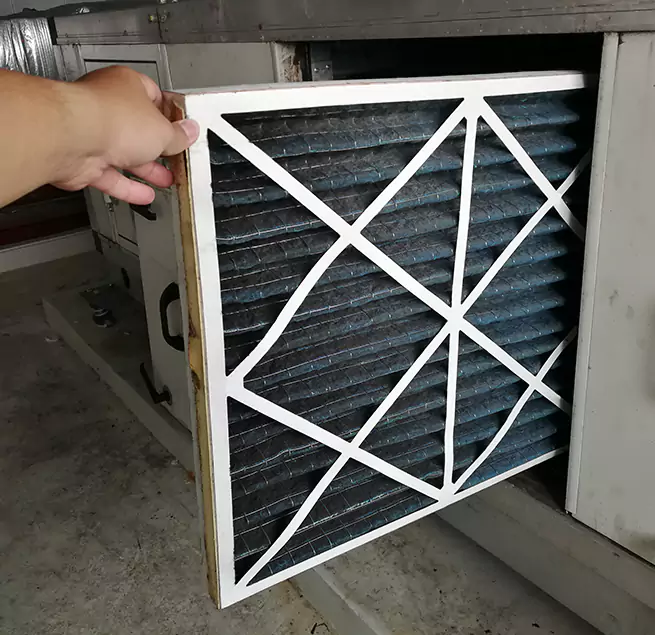 Why Homeowners & Businesses Trust Us Plainview, TX?